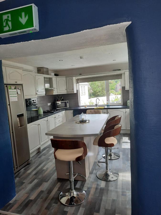 The Apartment @Ardhill House Ardara Exterior foto